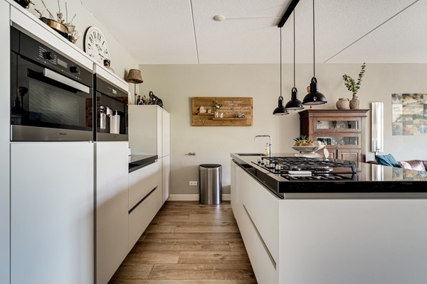 Medium property photo - Grote Schoorsteenplein 2, 6717 ZR Ede